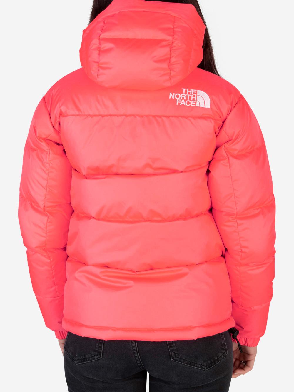 The North Face Piumino Himalayan Down in Pink | Lyst
