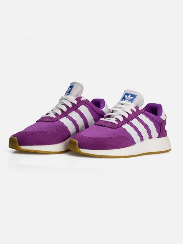 adidas Originals Synthetic I-5923 W Sneakers in Purple | Lyst