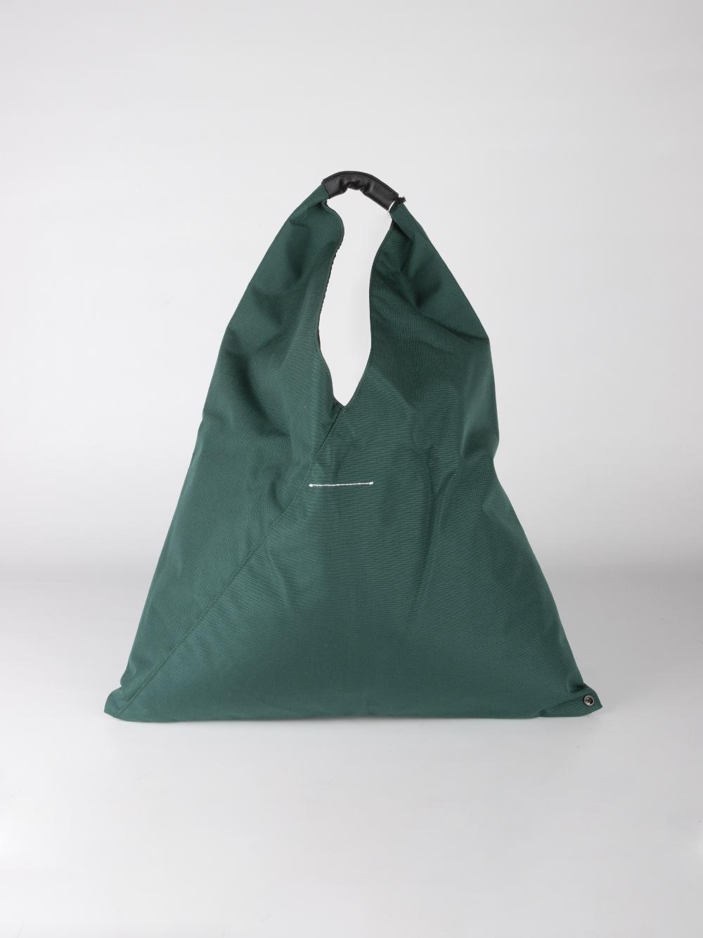 MM6 by Maison Martin Margiela X Eastpak Japanese Bag in Green | Lyst