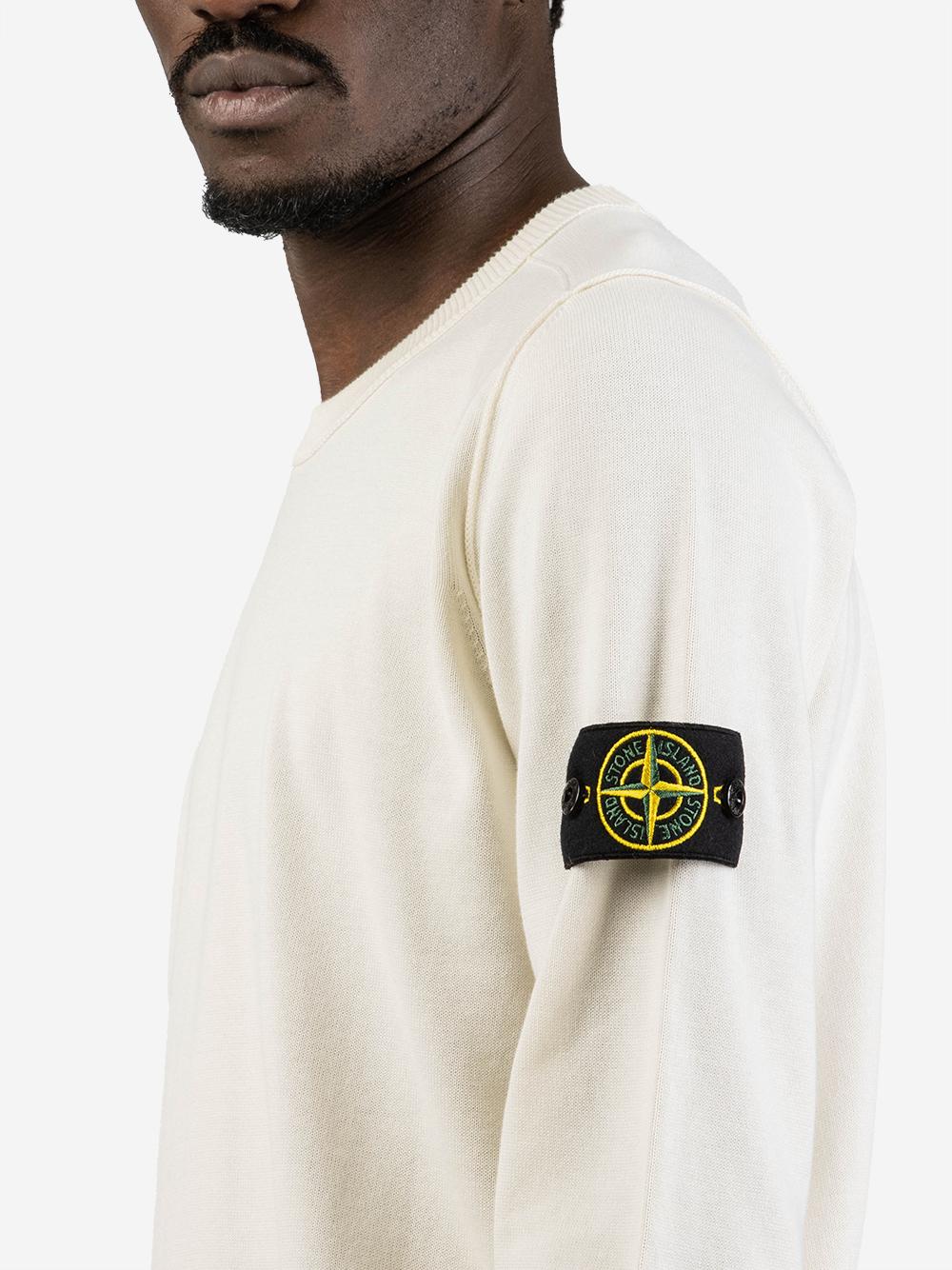 Stone Island Maglia In Cotone for Men - Lyst