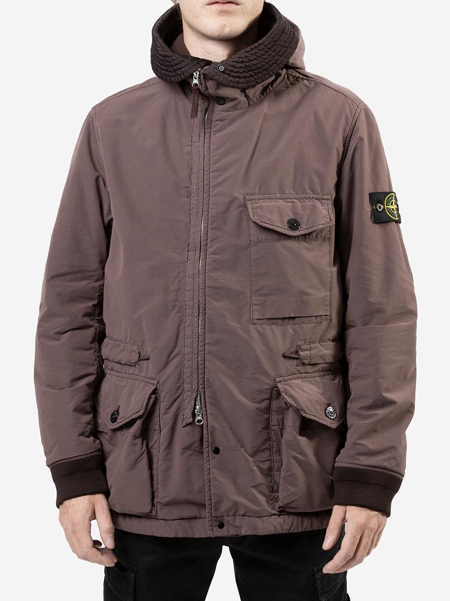 stone island david