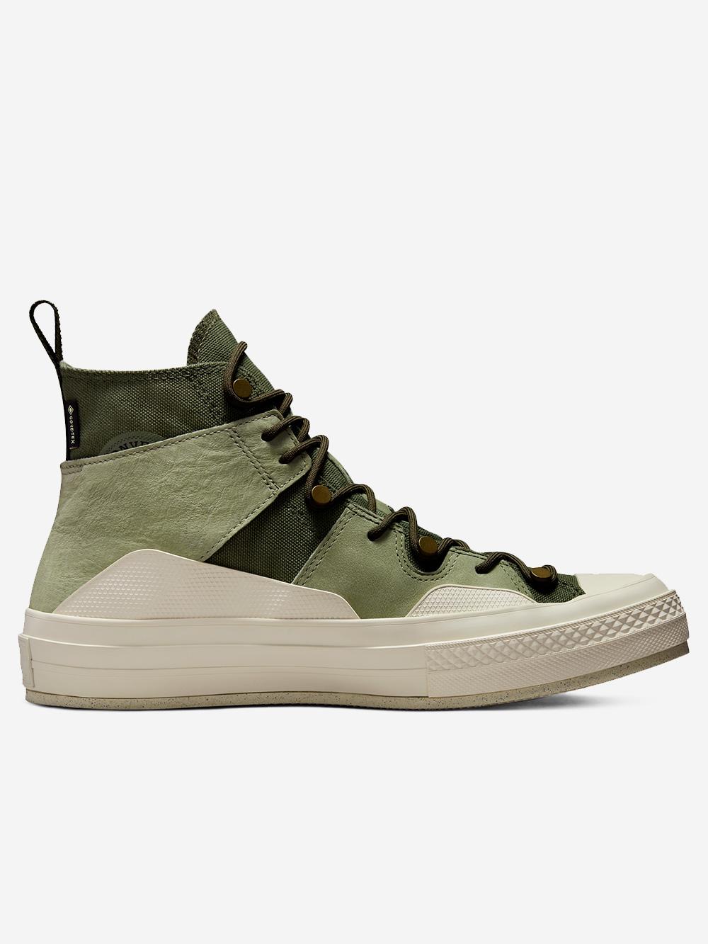 Converse Counter Climate Gtx Sneakers in Green for Men | Lyst