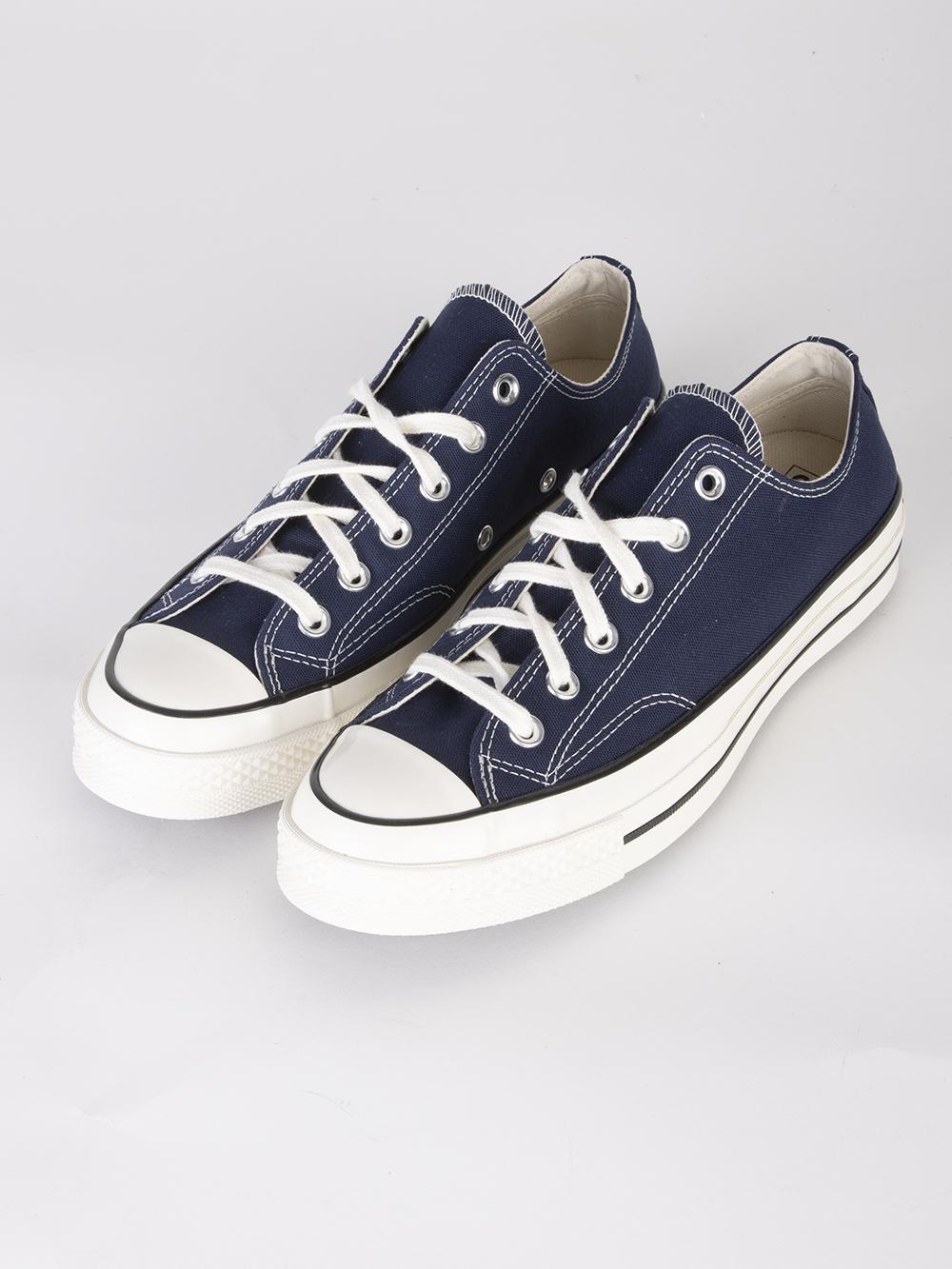 Converse Chuck Taylor All Star '70 Ox Sneakers in Blue for Men | Lyst