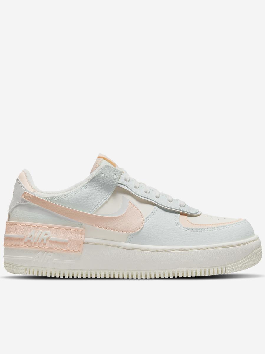 Nike Air Force 1 Shadow Women Sneakers 