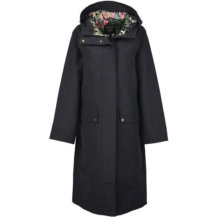 Barbour manor waterproof breathable jacket hotsell