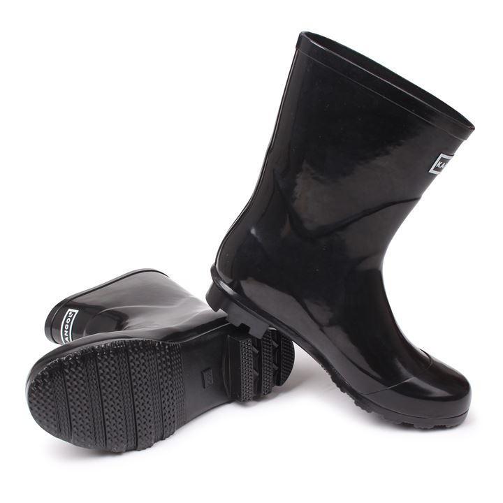 kangol winter ladies wellington boots