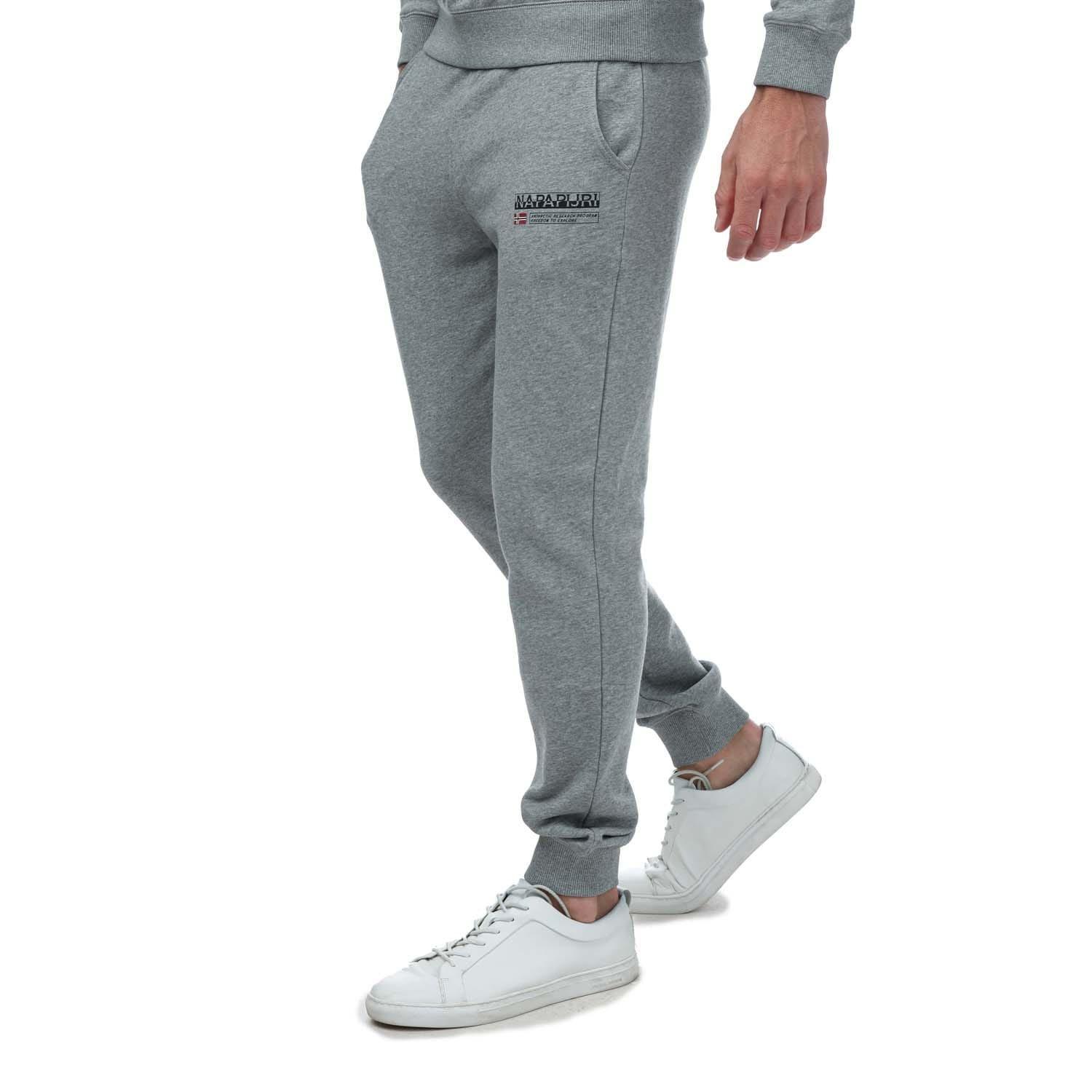 Napapijri Jogging bottoms for Men Online Sale up to 56 off Lyst UK