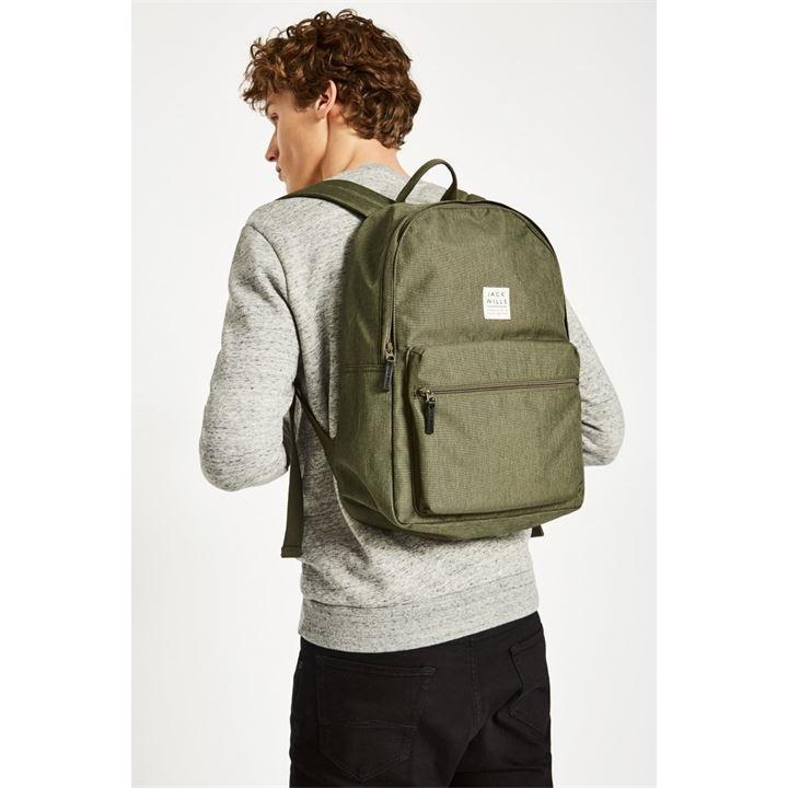 jack wills thurso backpack