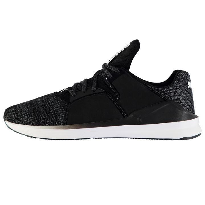 puma fierce knit
