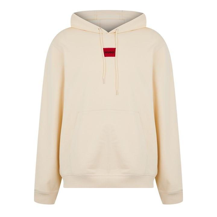 Beige supreme hoodie best sale