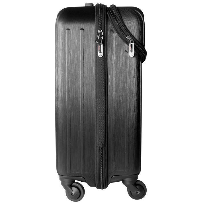 firetrap soft suitcase