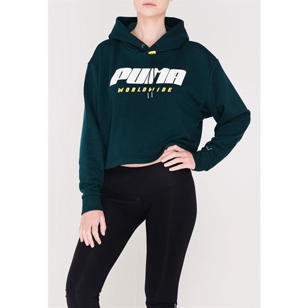 puma tz hoodie
