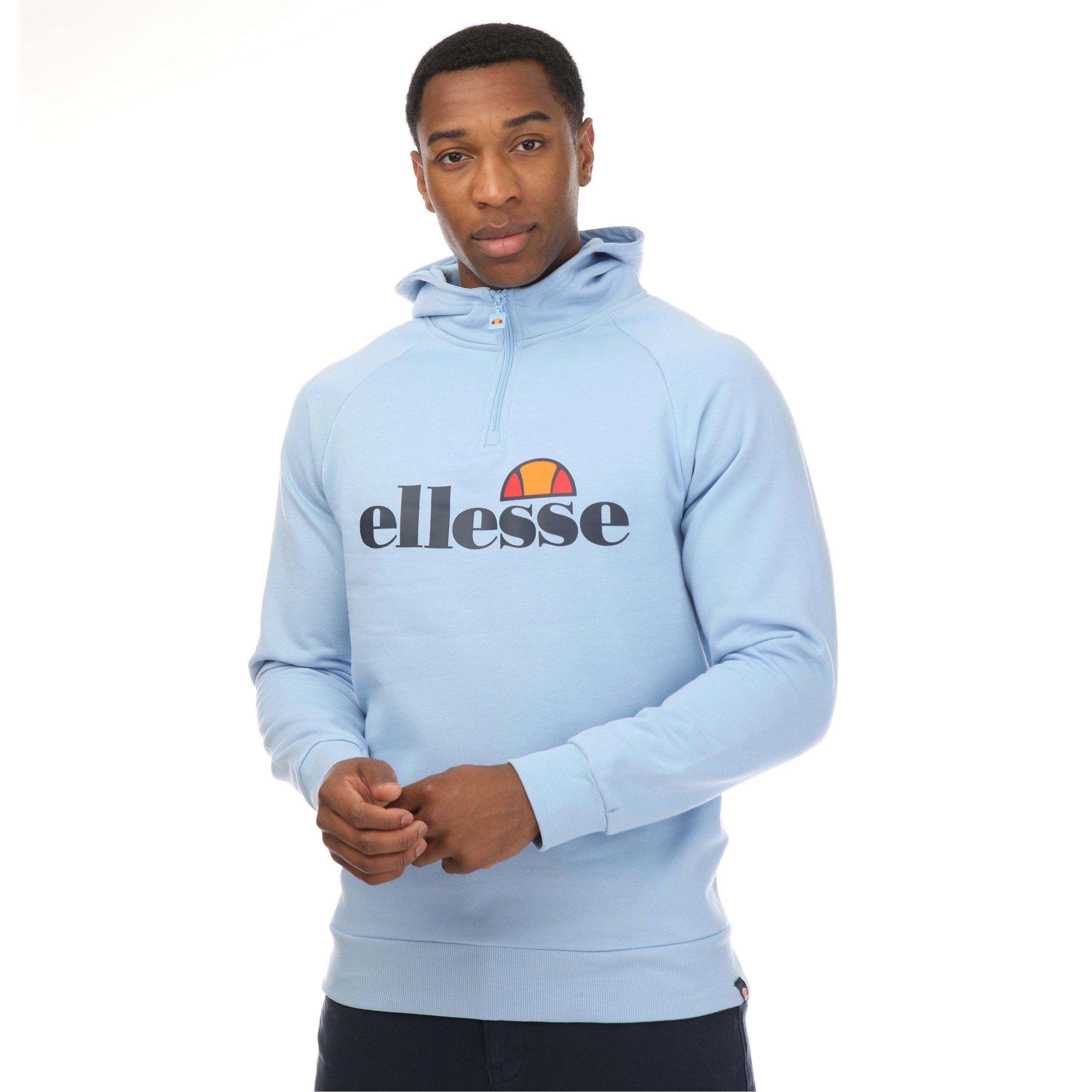 Ellesse Hoodies for Men Online Sale up to 71 off Lyst UK