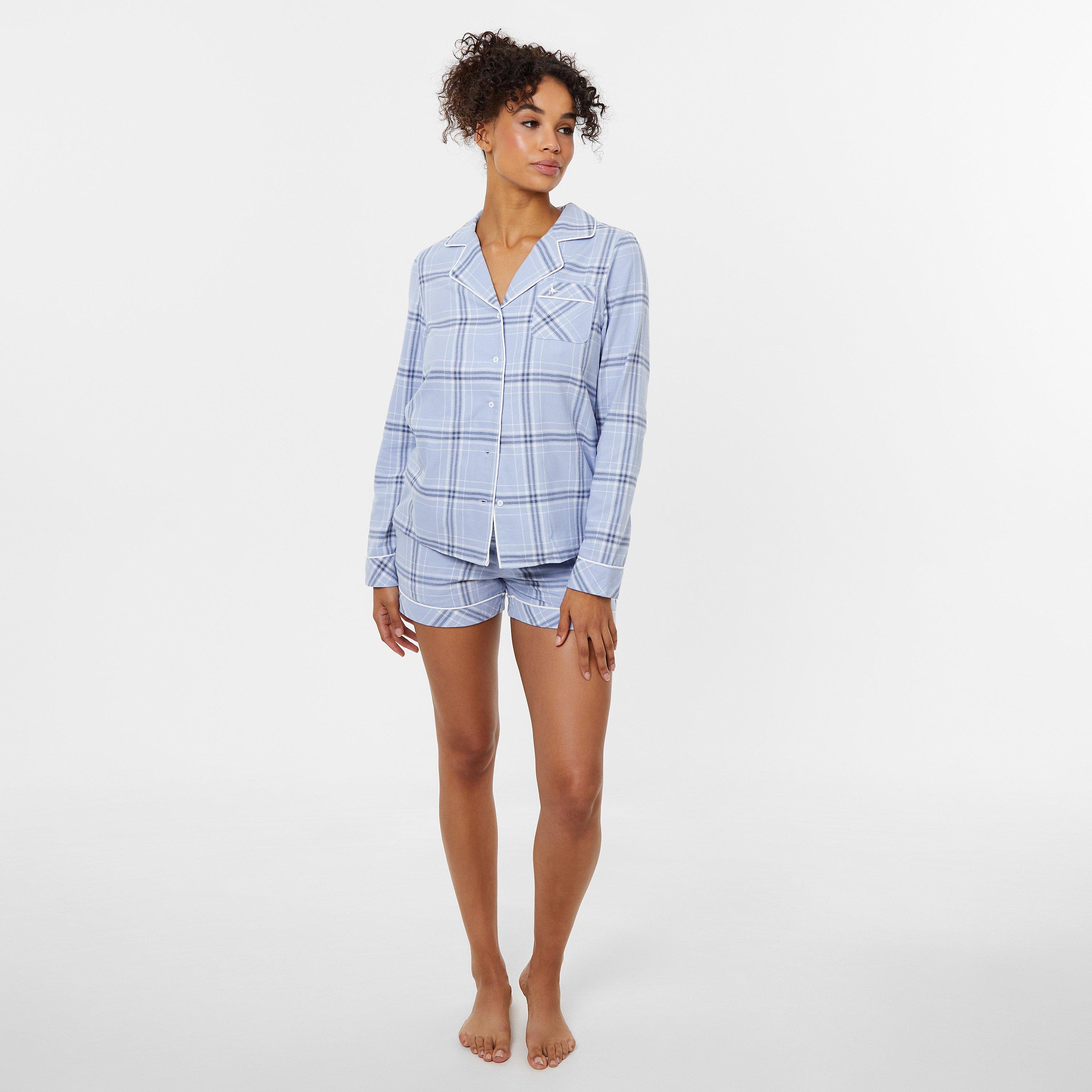 Jack Wills Pyjamas for Women Online Sale up to 70 off Lyst UK