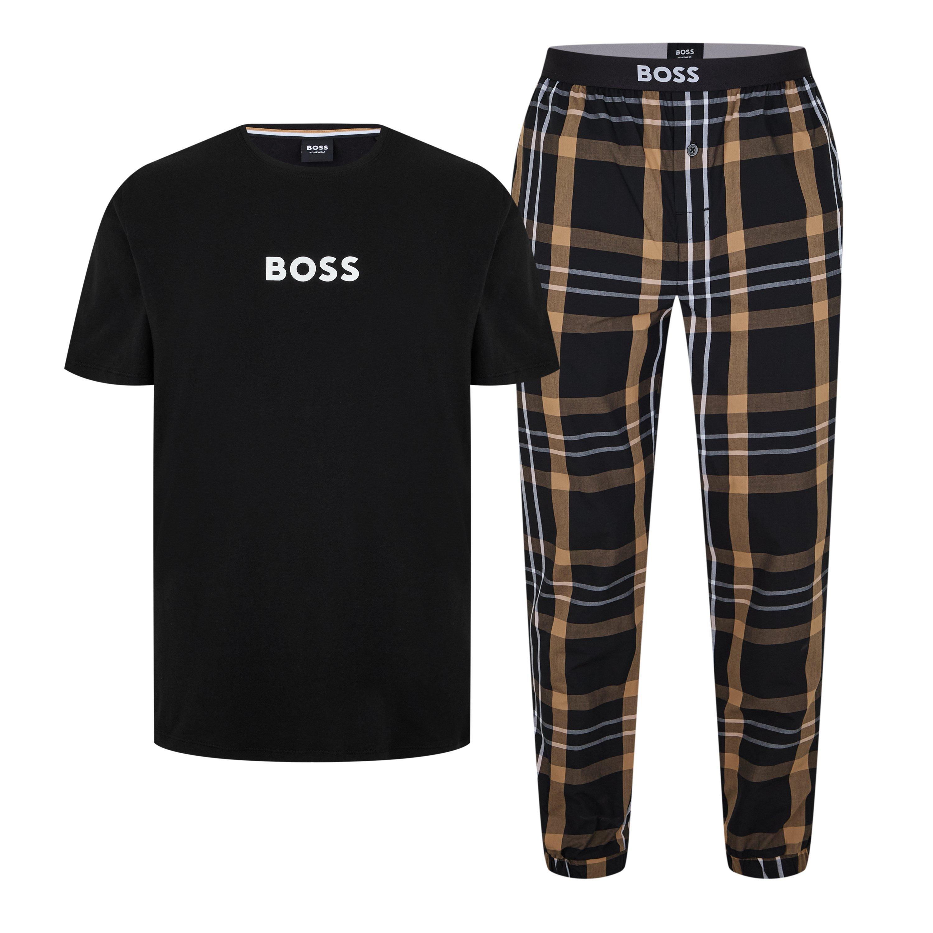 BOSS Pyjamas for Men Online Sale up to 50 off Lyst UK