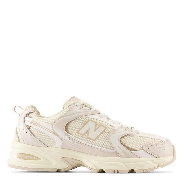 New Balance Nb Mr530 Trainers in White Lyst UK