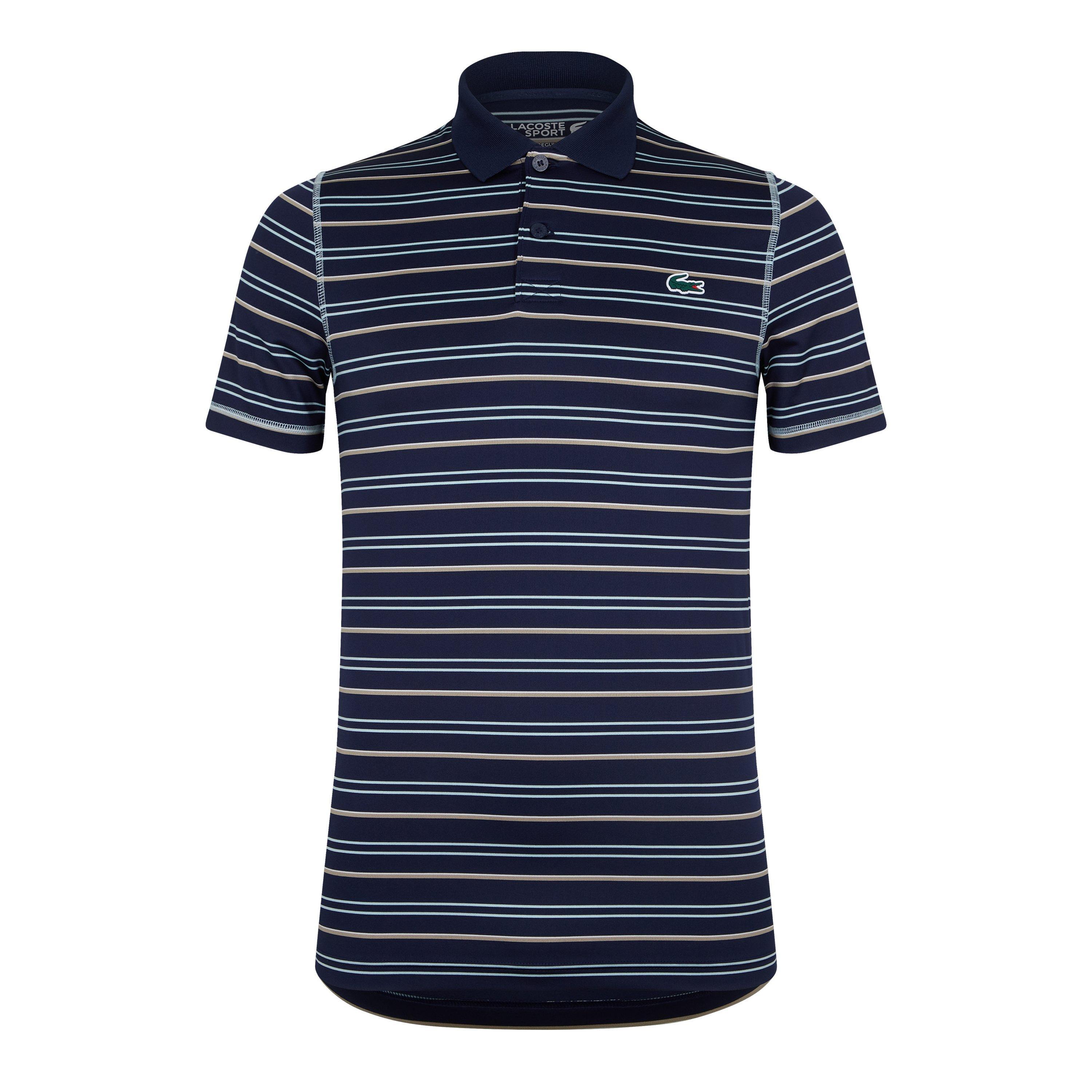 Lacoste Glf Str Polo Sn99 in Blue for Men Lyst UK