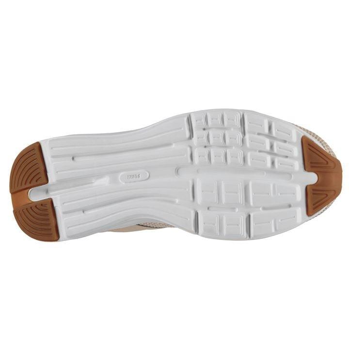 puma enzo weave womens trainers
