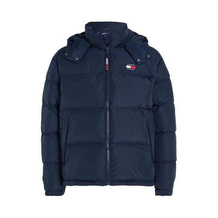 Tommy hilfiger cheap jacket usc