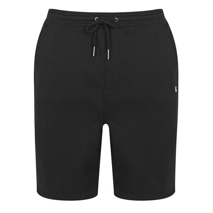 SoulCal Co California Signature Shorts in Black for Men Lyst UK