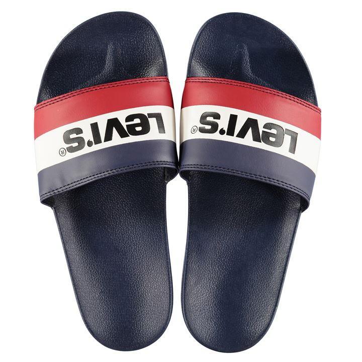 levi sliders