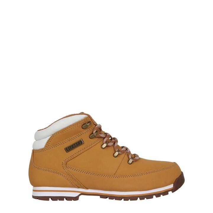 Firetrap Rhino Boots in Brown Lyst UK