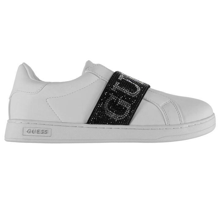 guess trainers