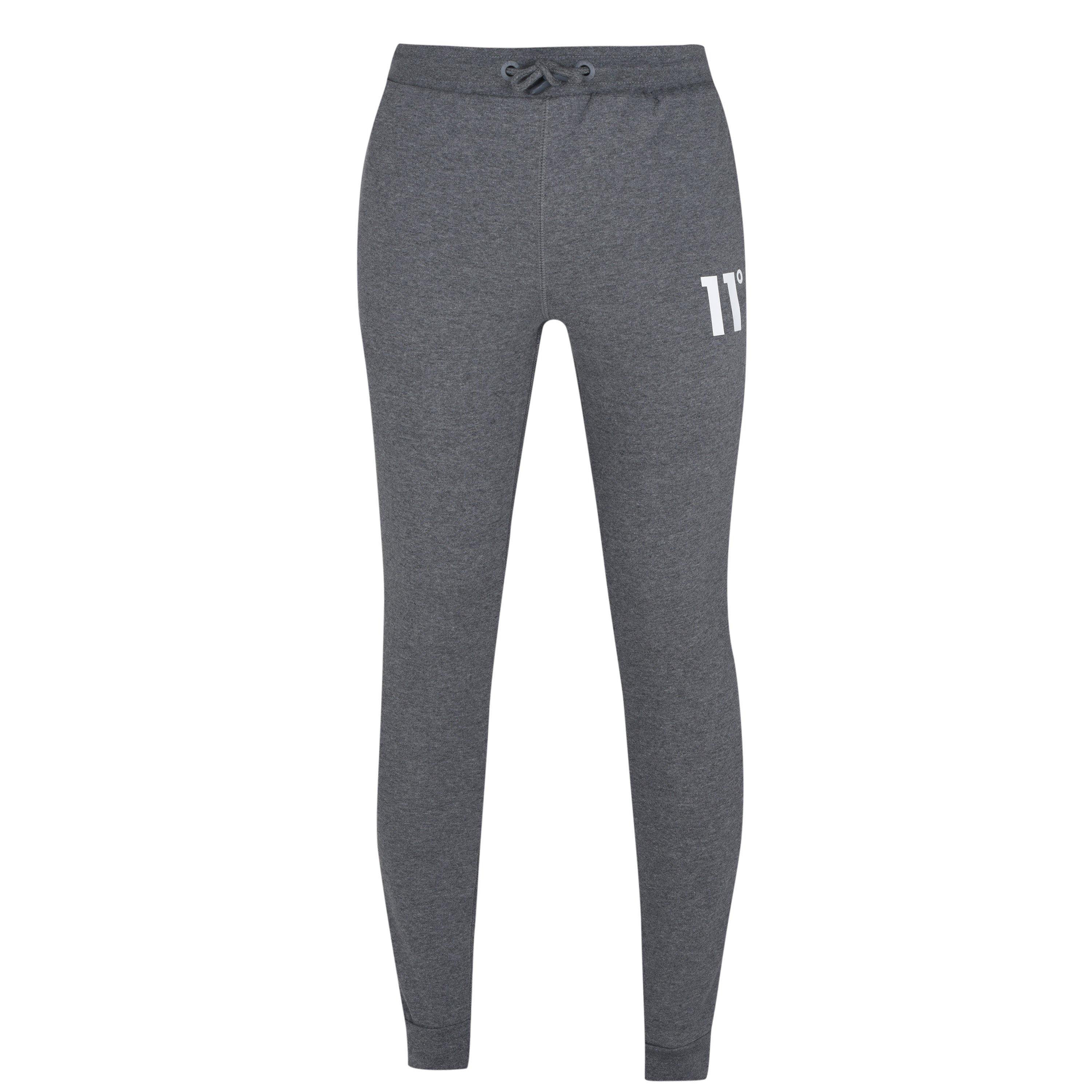 11 degrees track pants online