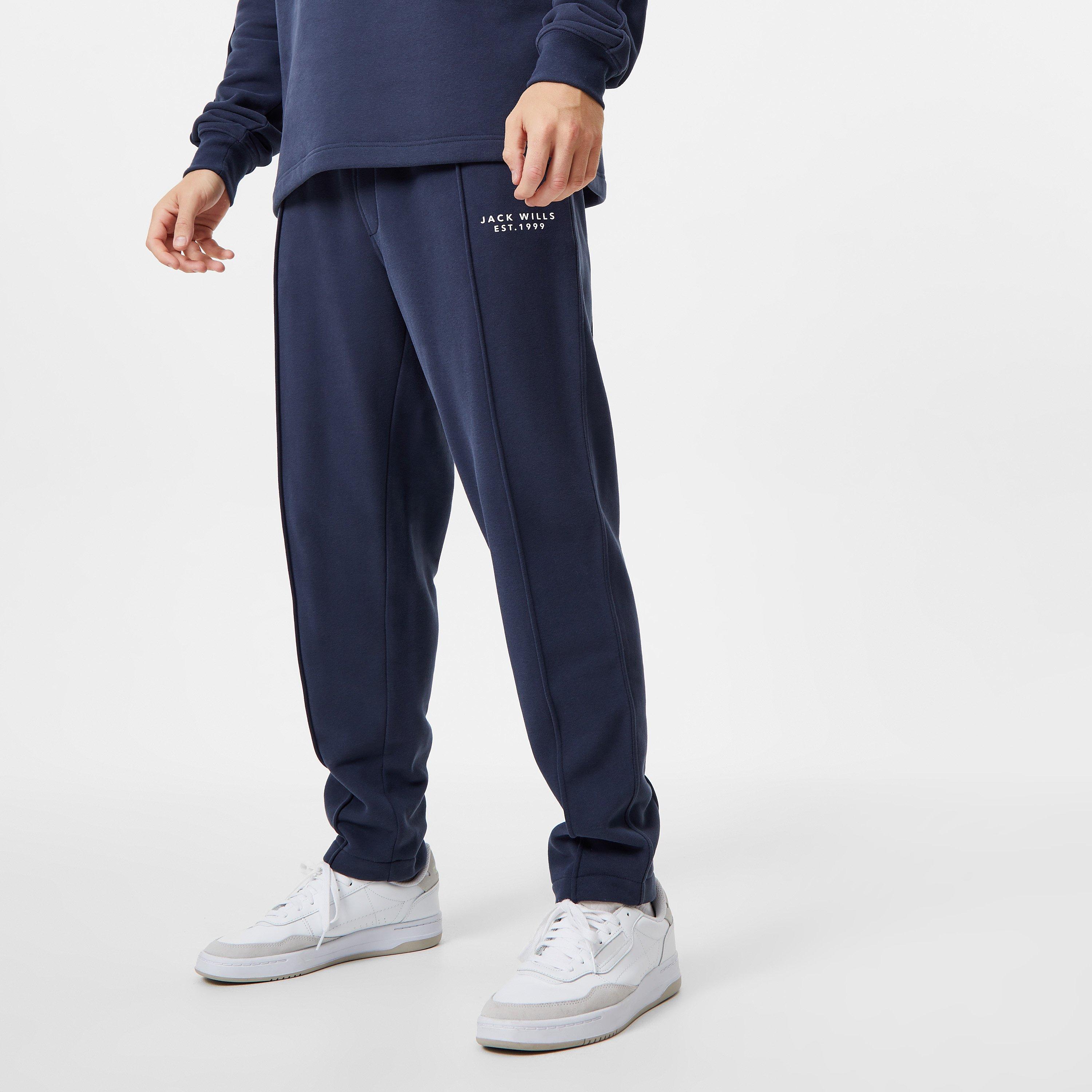 Jack wills joggers sale hotsell