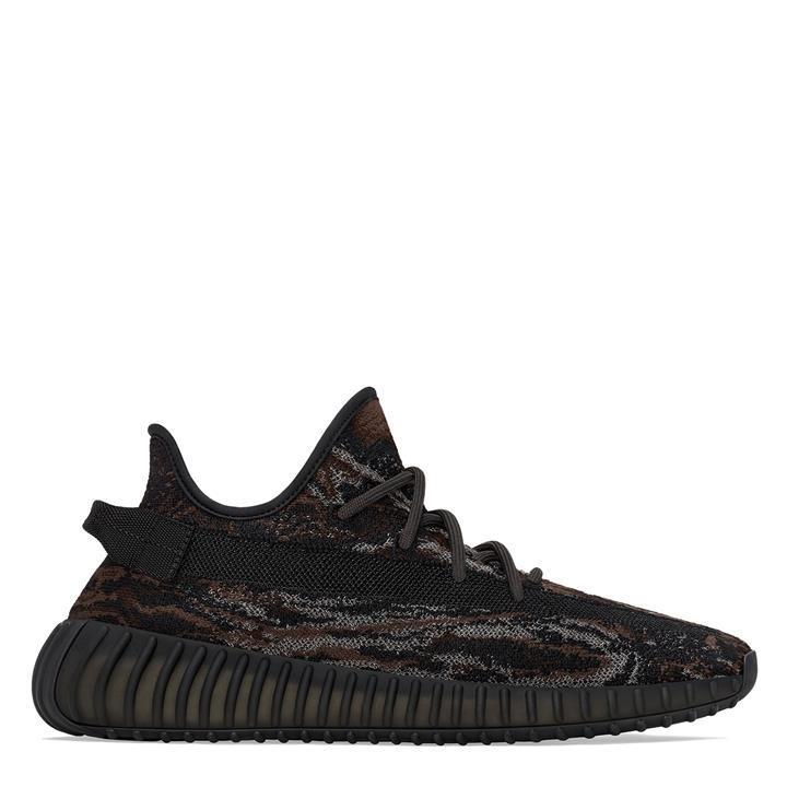 Yeezy Boost 350 V2 Mx Rock Sneakers in Black Lyst UK