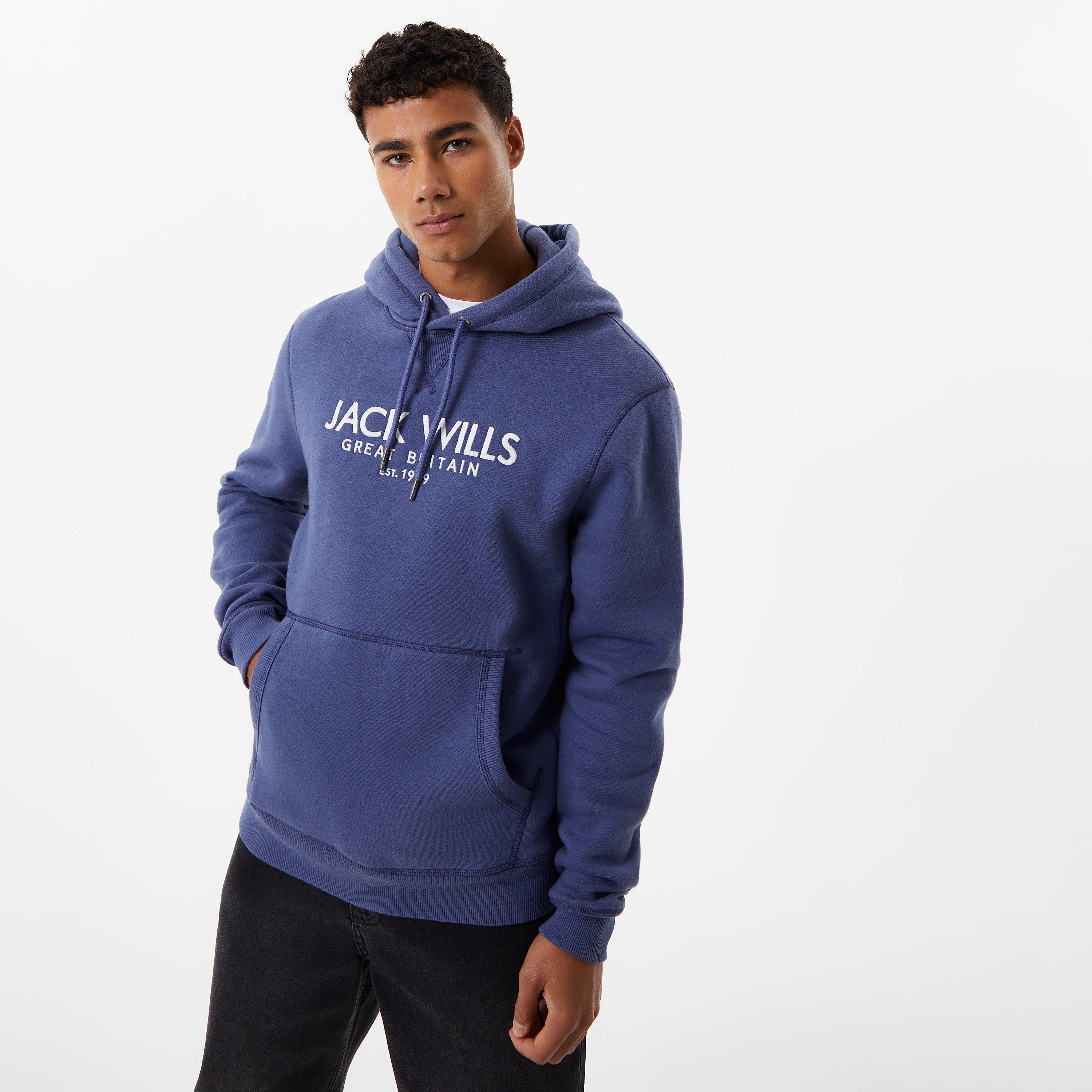 Shop Jack Wills Online Sale New Season Lyst UK