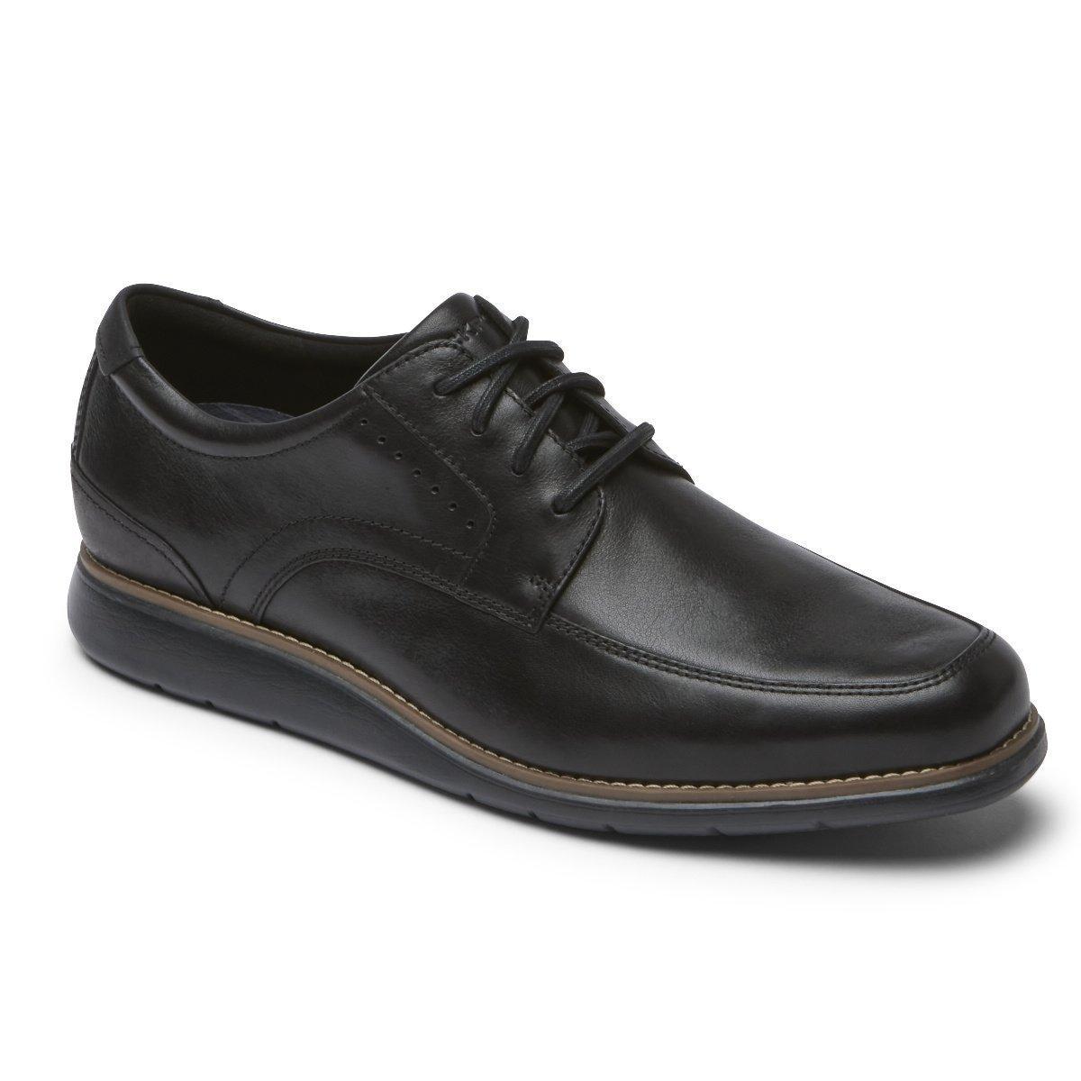 Rockport dressports modern apron toe hotsell