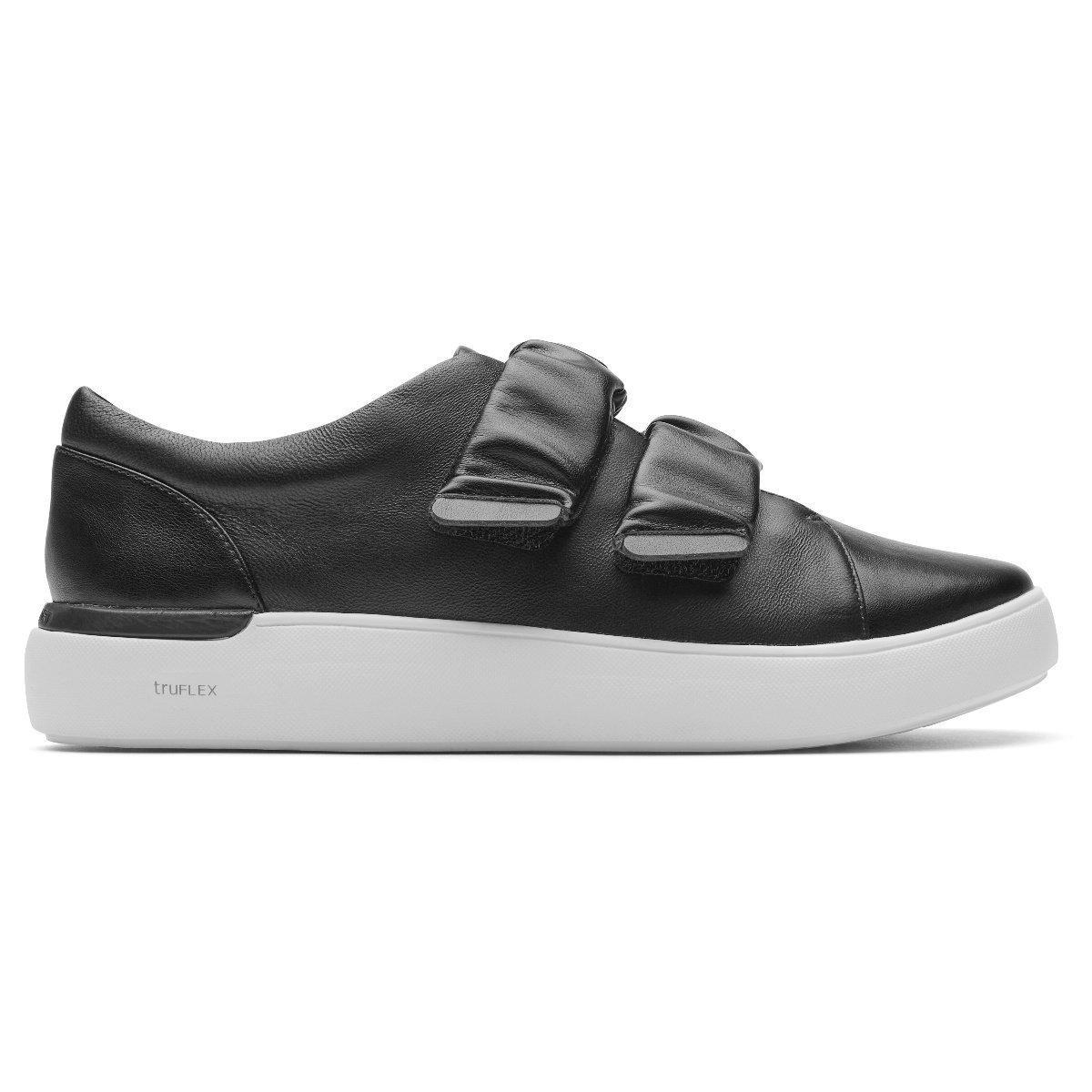 Rockport Truflex Parissa Double Strap Black Lyst UK