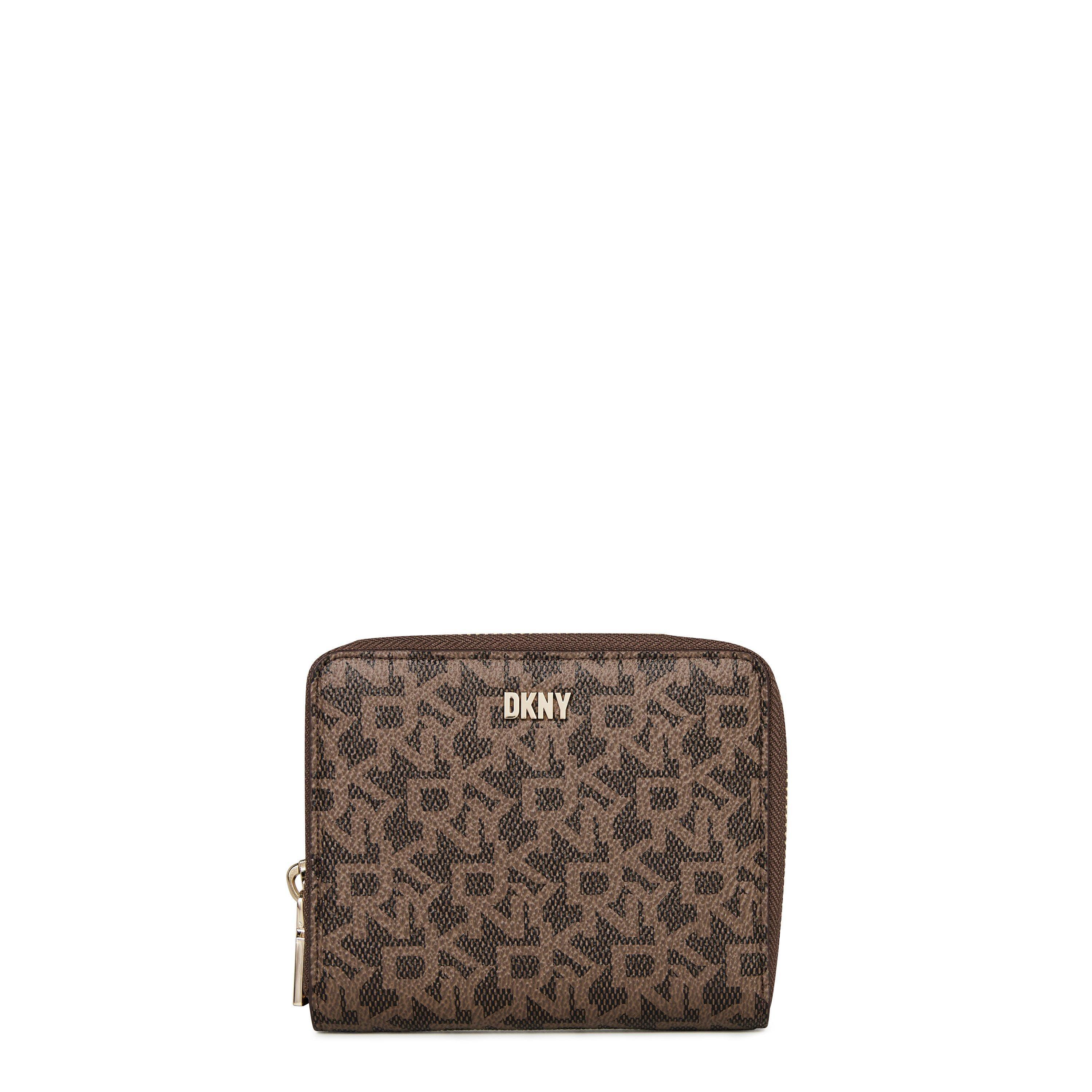 Dkny wallet womens on sale