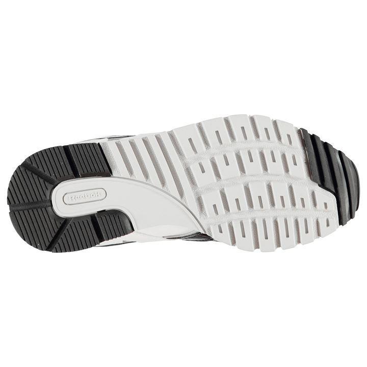 reebok classic glide junior trainers
