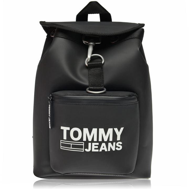 tommy hilfiger modern heritage mini backpack