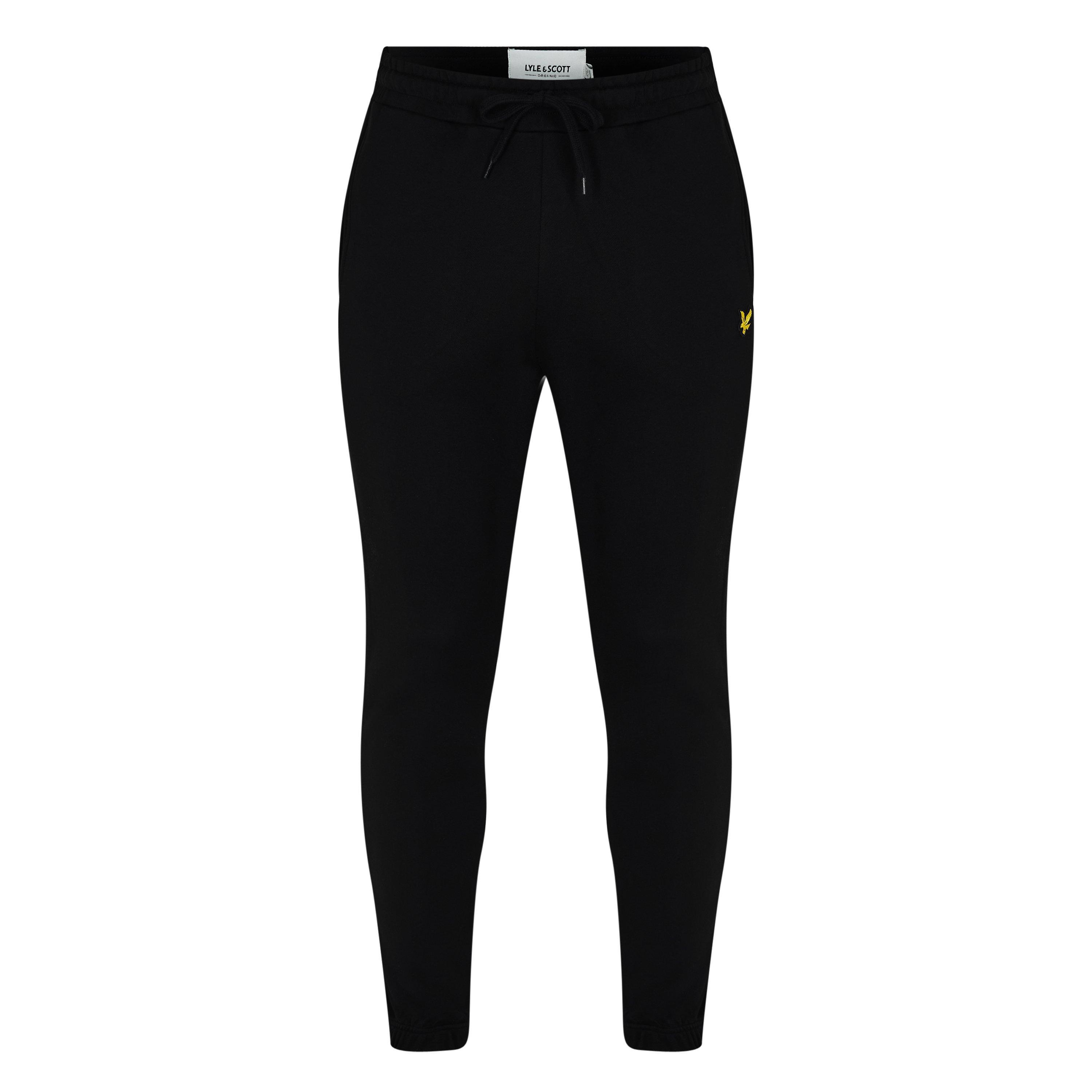 Lyle & scott jogging bottoms hotsell