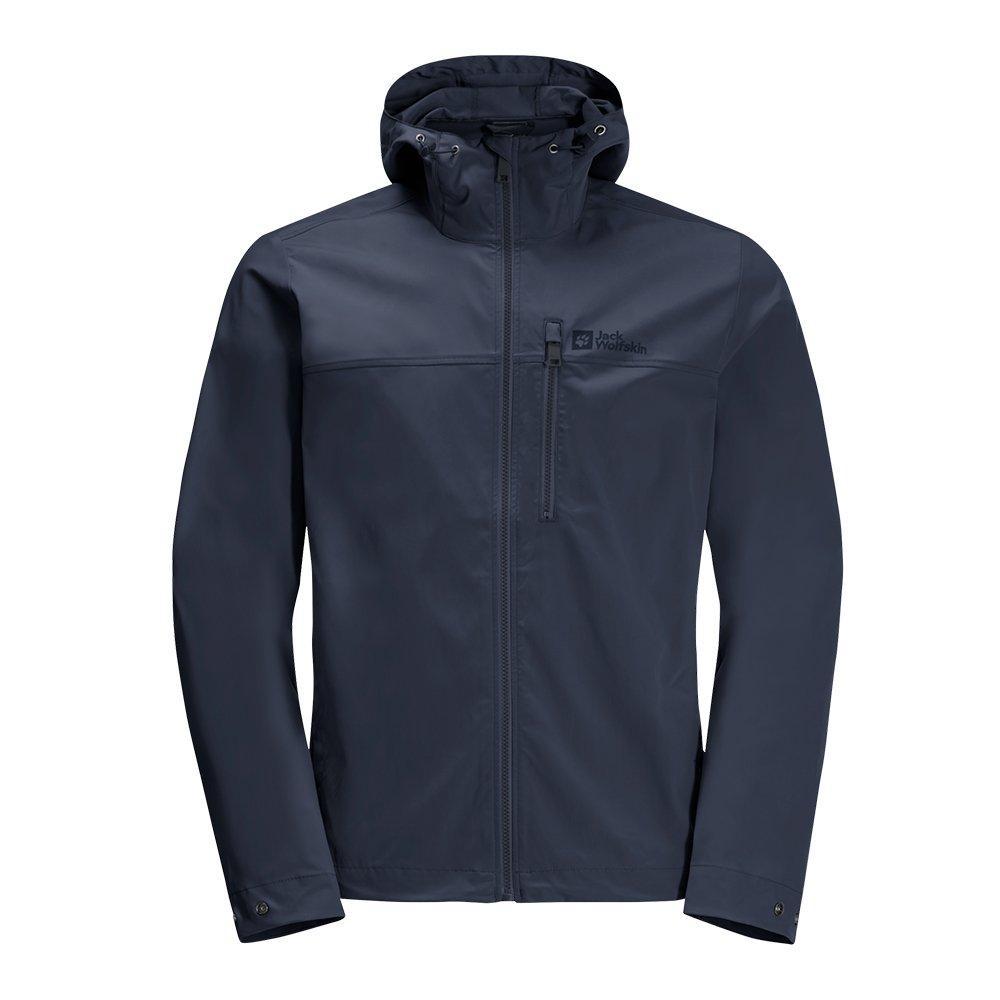 Jack wolfskin summer storm jacket wumms m