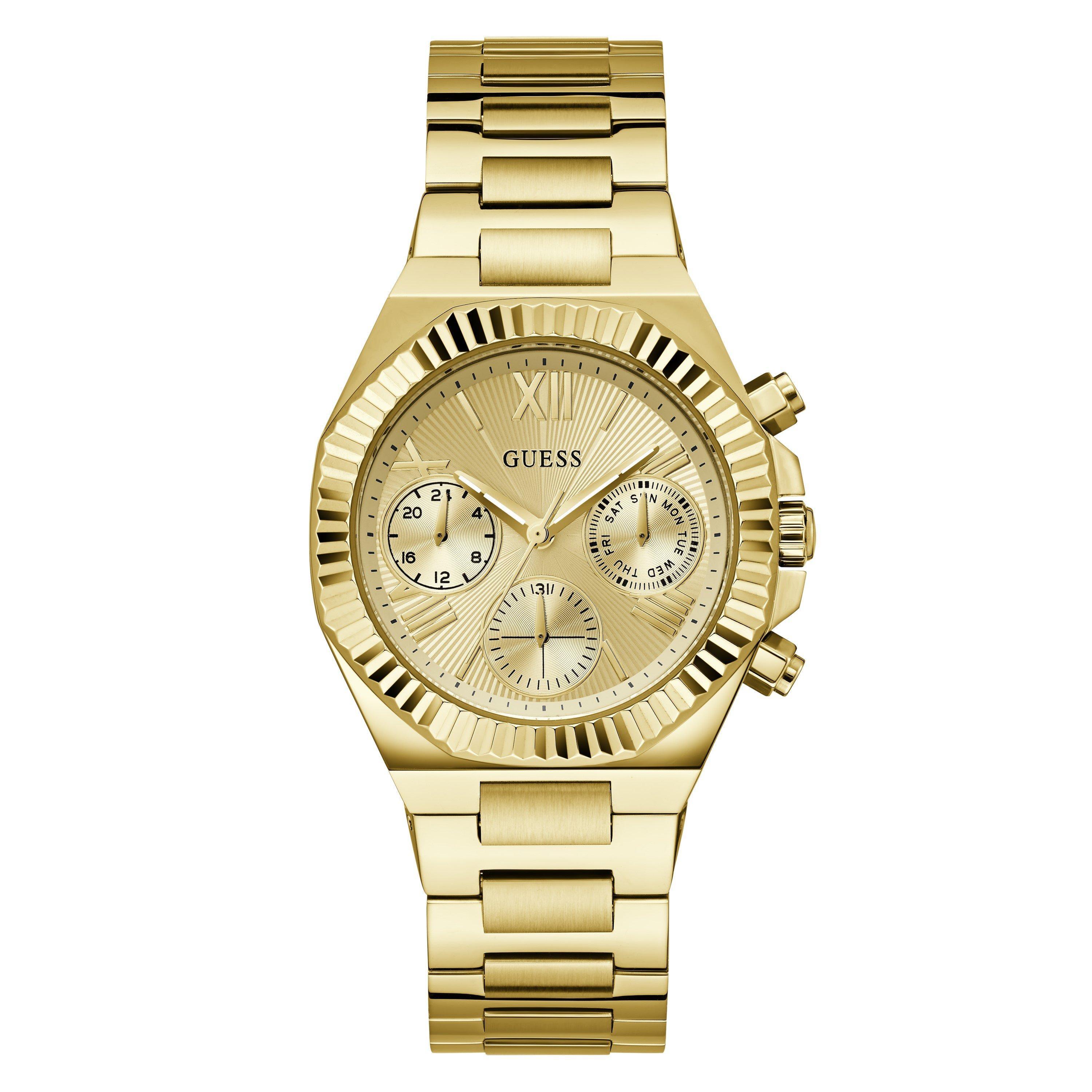 Guess watch sale uk best sale