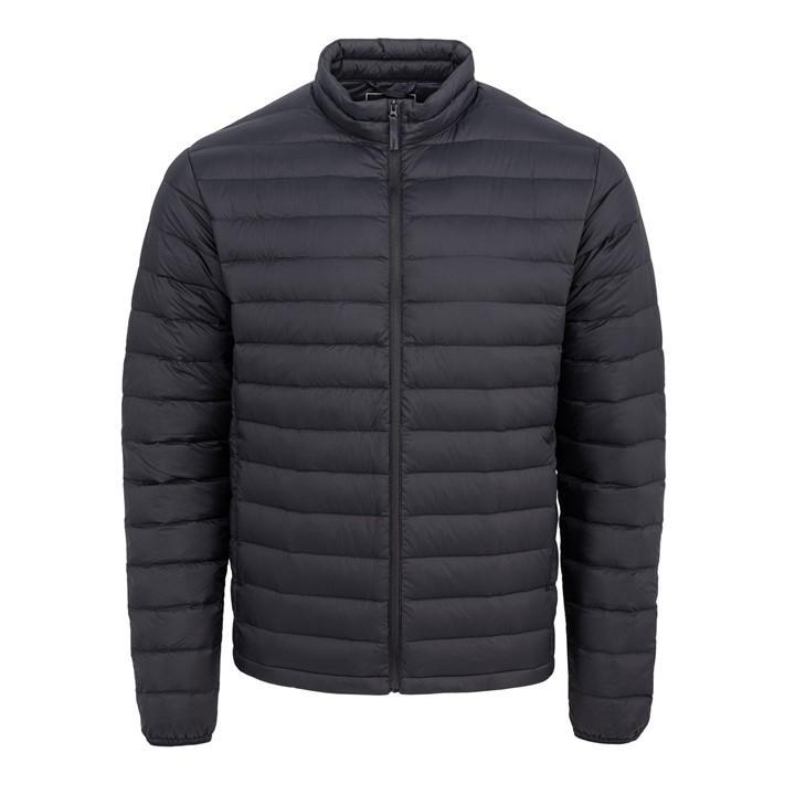 Firetrap pu jacket mens outlet