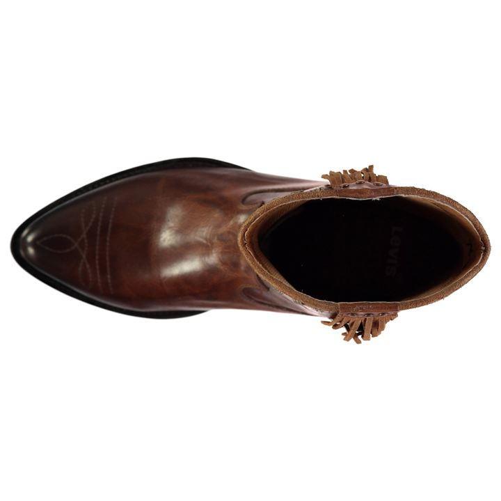levis opelika boots