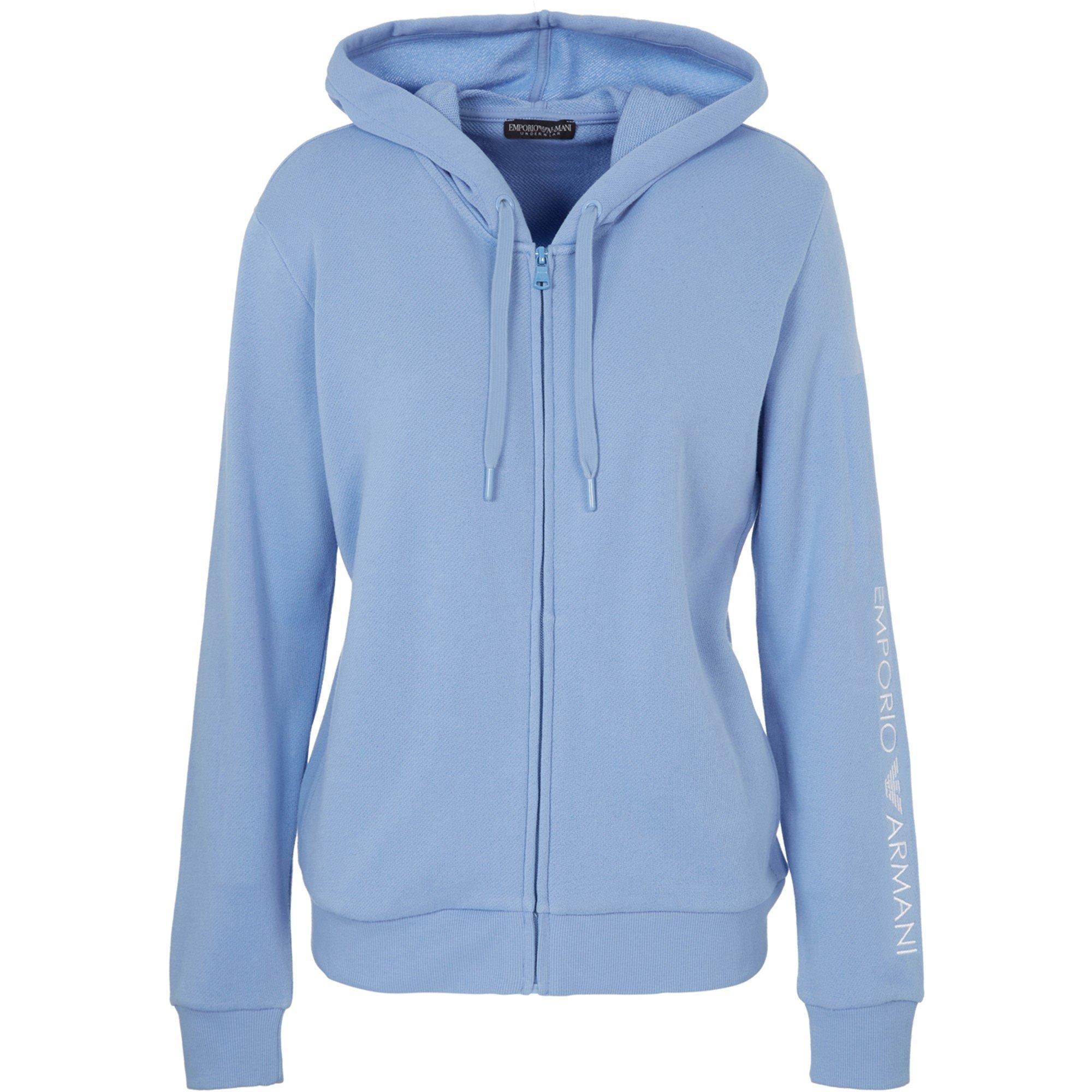 Ladies armani jumper hot sale