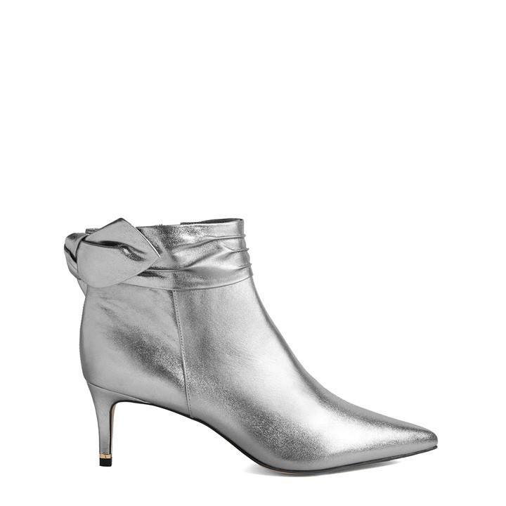 Ted Baker Ted Yona Boot Ld99 in Grey Lyst UK