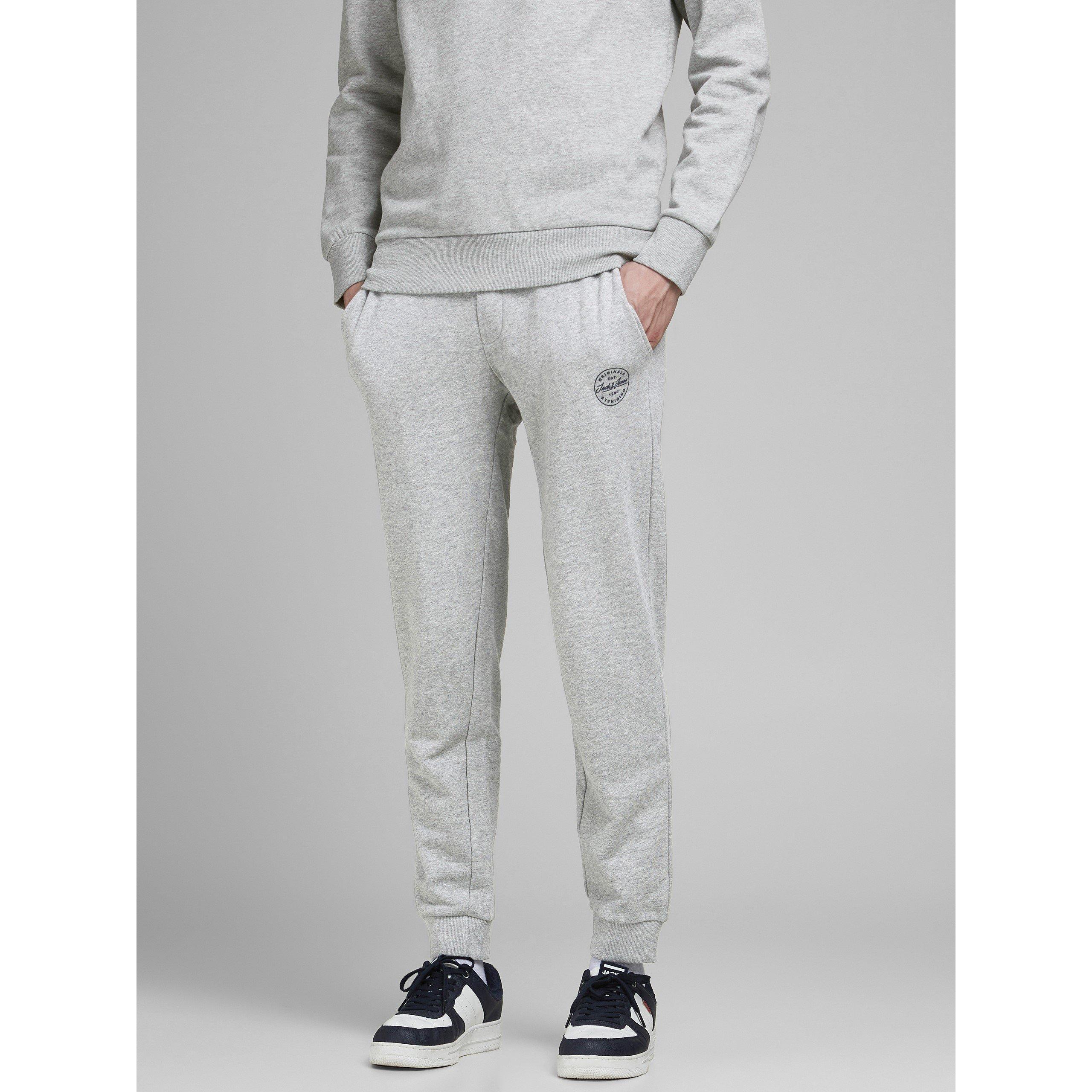 Jack & jones joggers sale hotsell