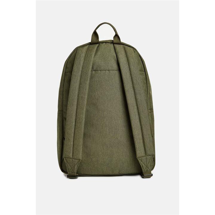 jack wills grey backpack