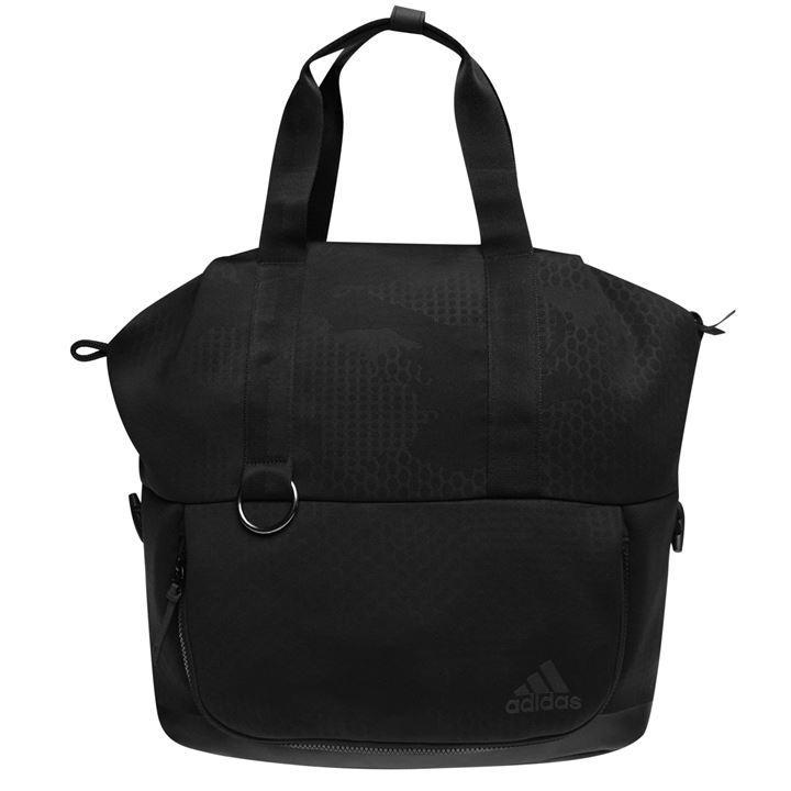 adidas fav tote bag