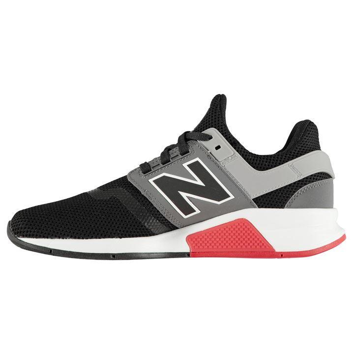 new balance men's 247v2 trainers