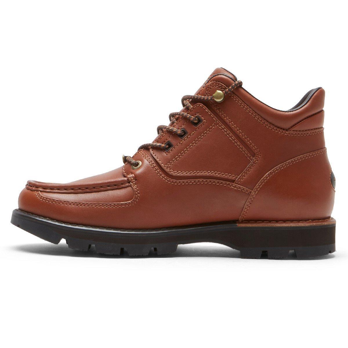 Rockport Umbwe Trail Sn41 in Brown for Men Lyst UK