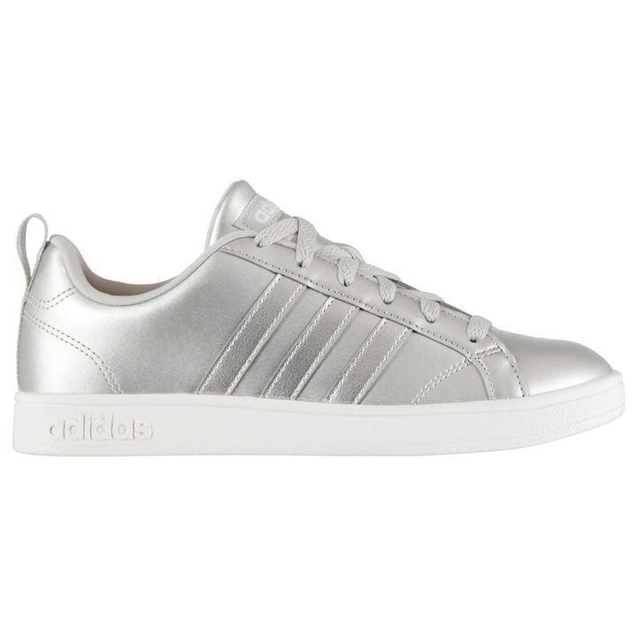 adidas vs advantage trainers