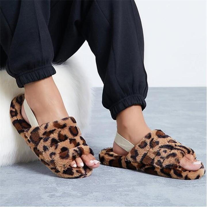 Slingback slippers deals
